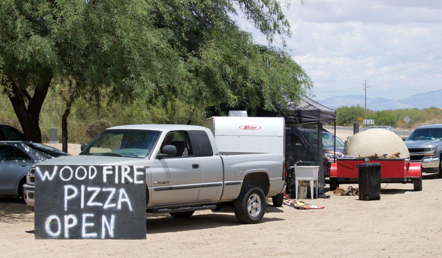 Street view of Family Joint Pizzeria
